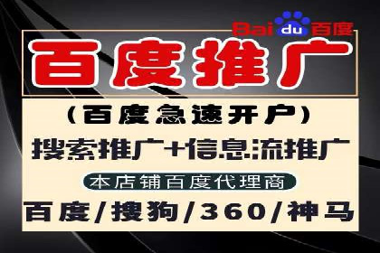 某行业领先企业如何借助百度竞价推广托管取得成功